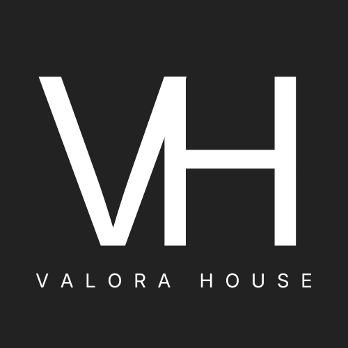 Valora-house logo